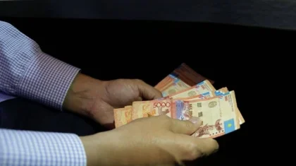 16,9 миллиона тенге похитил руководитель госпредприятия в Акмолинской области