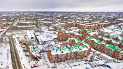 Западно-Казахстанская область вышла из «красной» зоны по коронавирусу