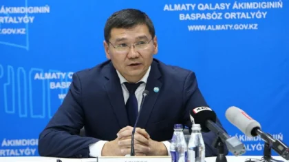 Алматинского чиновника подозревают в получении взятки