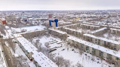 Западно-Казахстанская область вновь вошла в «красную» зону по коронавирусу