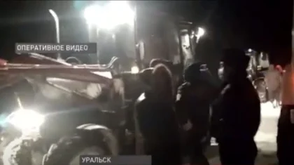 Пастух с трехлетним сыном пропали в степях Западного Казахстана