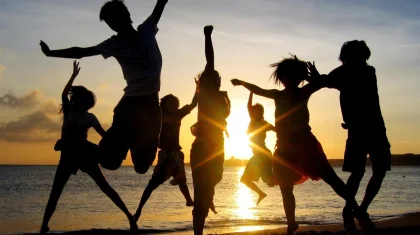 Самые счастливые страны мира: на каком месте среди них Казахстан?