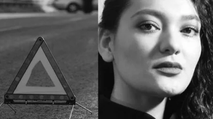 Молодая актриса погибла в ДТП в Атырауской области