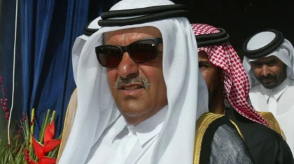 Касым-Жомарт Токаев выразил соболезнования руководству и народу ОАЭ