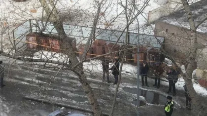 Мужчину зарезали в Павлодаре: в убийстве подозревают 50-летнюю женщину