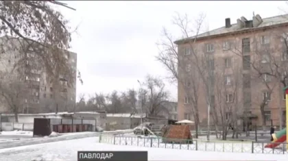 Пырнула ножом, завернула в ковер и выбросила: павлодарке может грозить до 15 лет тюрьмы