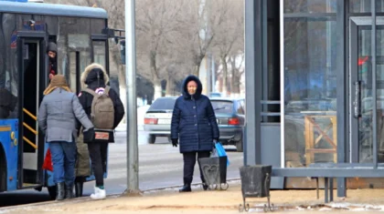 Актюбинская область вошла в «красную» зону по коронавирусу