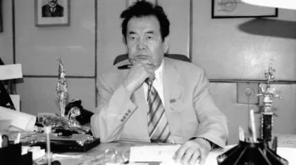 Касым-Жомарт Токаев выразил соболезнования семье Шот-Амана Валиханова