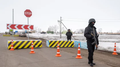 Карагандинцы подали в суд на главного санврача области