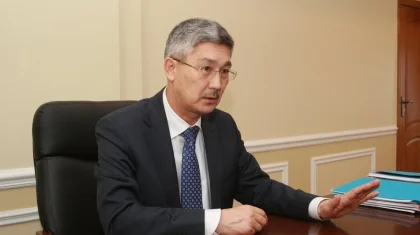 Какую зарплату получают акимы в Мангистауской области