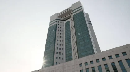 Новое агентство предлагают создать в Казахстане