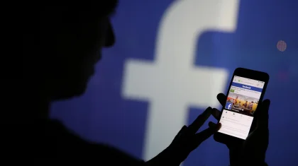 Данные 3 миллионов казахстанских пользователей Facebook утекли в Сеть