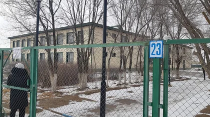 «Мы против того, чтобы такой человек учил наших детей»: жители села Тандай о громком деле учительницы