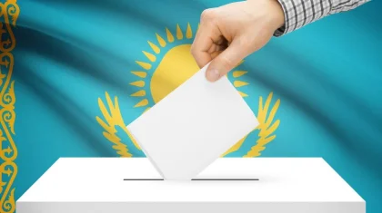 Пороговый уровень прохождения партии в Мажилис снизят в Казахстане