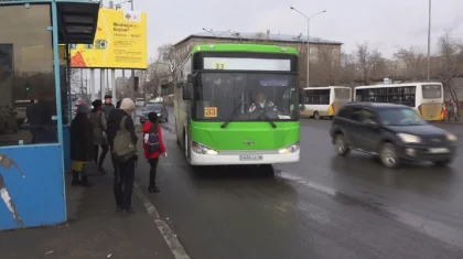 Семей не останется без транспортного сообщения – акимат ВКО