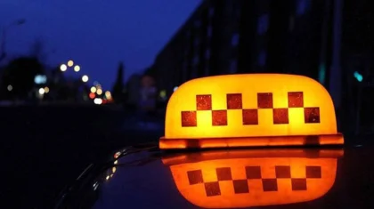 Таксист отправил пассажира в нокаут за отказ платить в Актобе