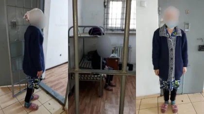 «Стал избивать и душить ее». Жена убила мужа в Алматинской области