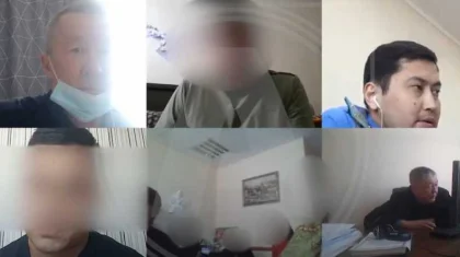 Суд признал виновными пятерых костанайцев, обвиняемых в мошенничестве с госпрограммой