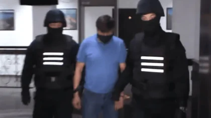 Дело двух экс-чиновников Минкультуры и спорта передали в суд