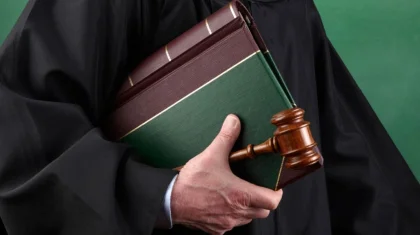 В совершении особо тяжкого преступления подозревают судью в Алматинской области
