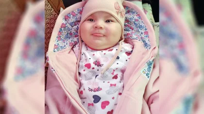 «Укол ценою в жизнь»: маленькой казахстанке требуется миллиард тенге на лечение