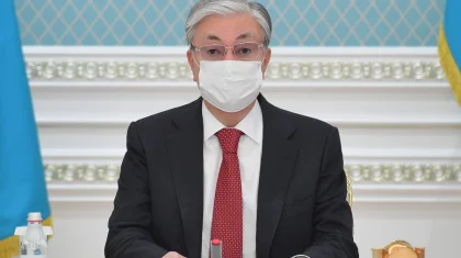 Президент поручил оптимизировать расходы и увеличить доходы бюджета