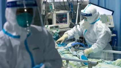 Коронавирус в Казахстане: новый рекорд по числу зараженных за сутки