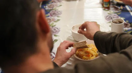Какое место занял Казахстан в рейтинге стран по наименьшему уровню голода