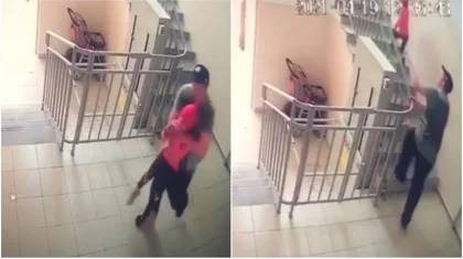 «Зашел за ней в подъезд»: парень развращал 7-летнюю девочку в Алматы