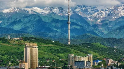 Когда заболеваемость коронавирусом пойдет на спад, рассказал Жандарбек Бекшин