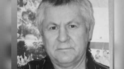 Мертвым нашли пропавшего из больницы мужчину с COVID-19 в Уральске