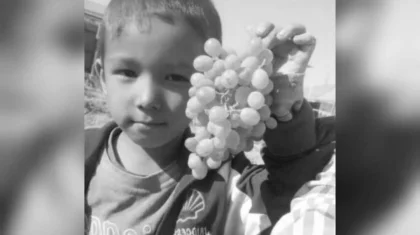 Пропавшего 6-летнего мальчика нашли мертвым в Кызылорде