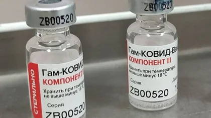 Когда казахстанцы могут получить вторую дозу вакцины «Спутник V», объяснил Алексей Цой