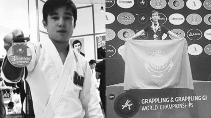 Убийце 18-летнего казахстанского чемпиона мира вынесли приговор в Атырау