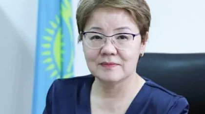 Осуждена экс-глава Управления здравоохранения Мангистауской области