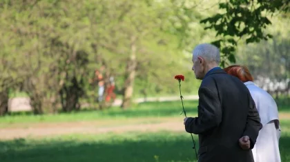 Празднование Дня победы в Казахстане перенесли на год