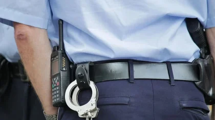 Аким помог полицейским задержать убийцу в Костанайской области