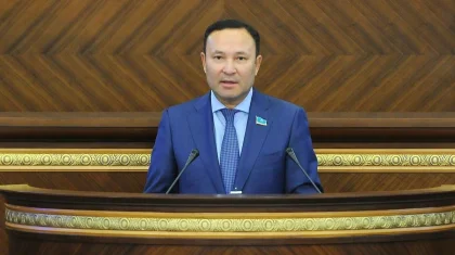 Назначен новый заместитель акима Алматы