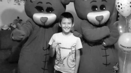 10-летнего мальчика насмерть сбил поезд в Акмолинской области