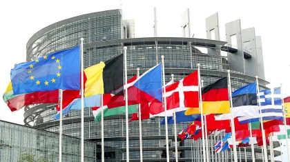 О концепции «Слышащего государства» высказался депутат Европарламента