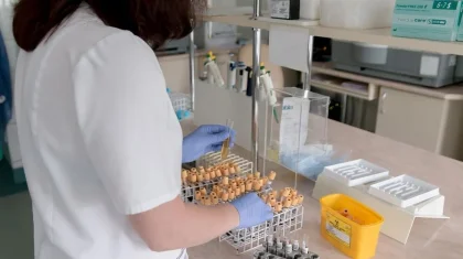 2283 зараженных коронавирусом выявили за сутки в Казахстане