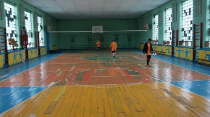 «Система не выстроена». Почему в Казахстане не развивается школьный спорт