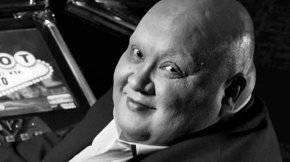 Скончался актер Фархат Абдраимов