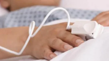 11-летний мальчик упал на штырь в Шымкенте