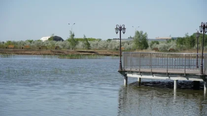 Школьник погиб после линейки в Костанае