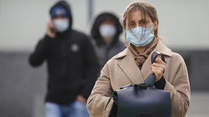 Коронавирус в Казахстане: число заболевших продолжает расти