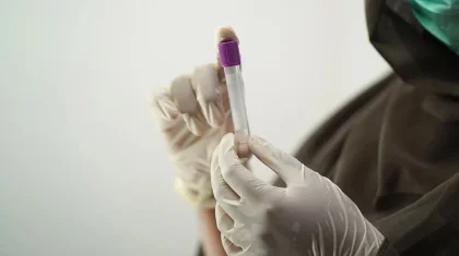 1688 заболевших КВИ выявили в Казахстане