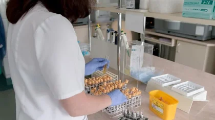 Какие регионы находятся в «зеленой» зоне