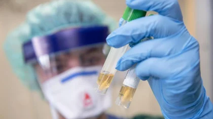 Обновлены данные по числу заболевших COVID-19 в Казахстане