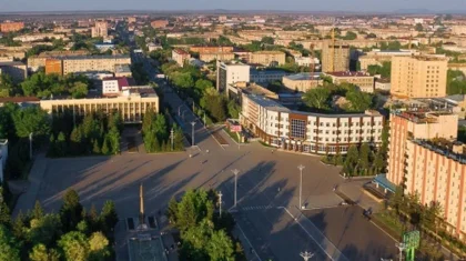 Акмолинская область вышла из «красной» зоны по коронавирусу